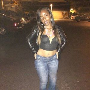 Meet your Posher, Paris